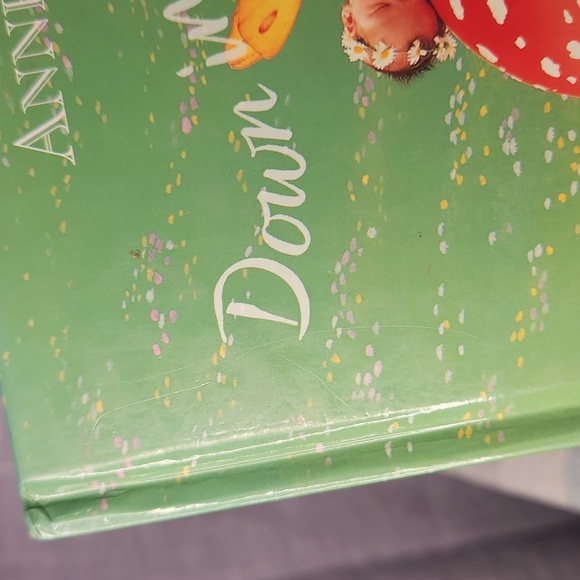 Anne Geddes 'Down in the Garden' Journal - Picture 5 of 6